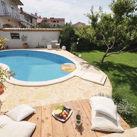 Appartement Gorgeous In With Wifi *