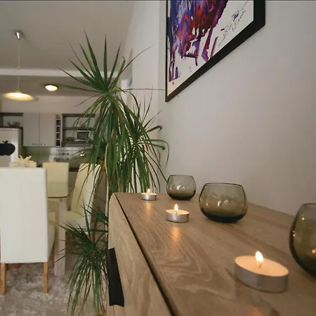 Apartament 19 Vodice