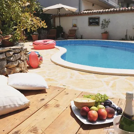 Appartement Gorgeous In With Wifi *