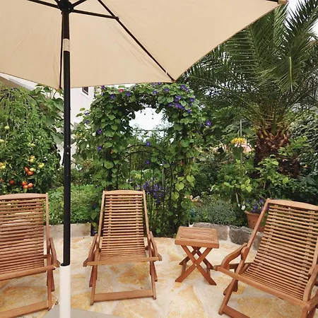 Gorgeous In With Wifi Appartement Vodice