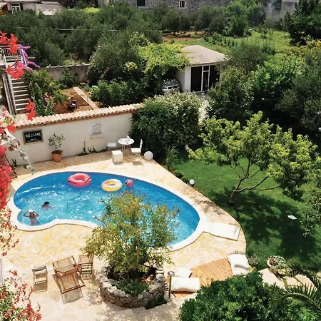 19 Apartamento Vodice