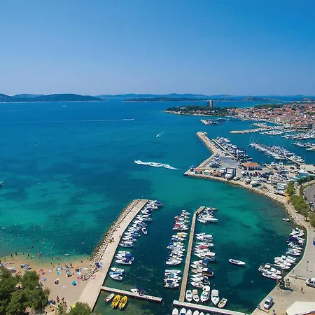 Gorgeous In With Wifi Vodice