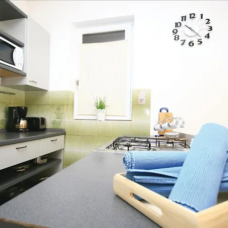 19 Apartman
