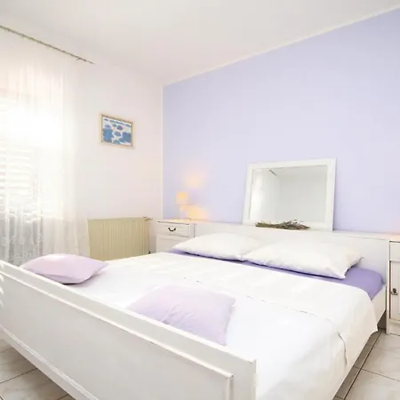 19 Apartmán Vodice