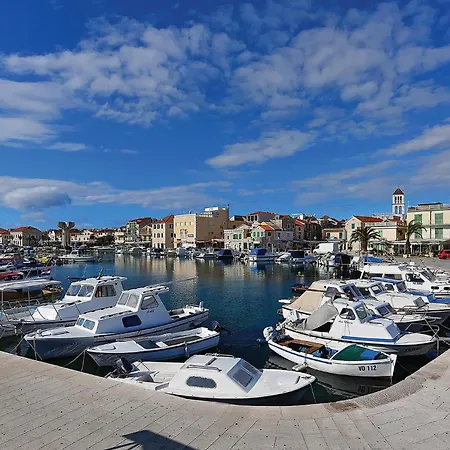 19 Apartman *