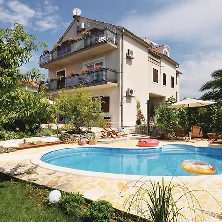 Apartman 19 Vodice