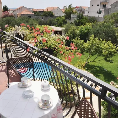 19 Apartamento Vodice