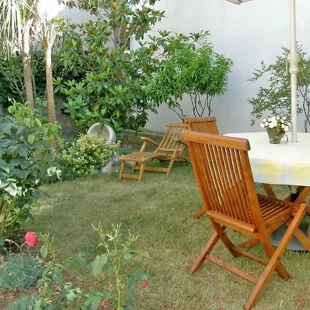 19 Apartament Vodice