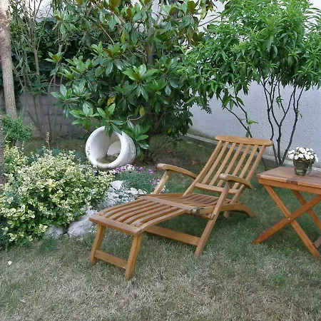 Gorgeous In With Wifi Appartement *