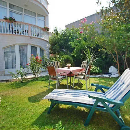 Gorgeous In With Wifi Vodice