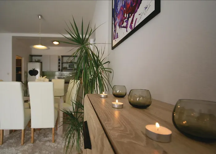 Apartamento 19 Vodice