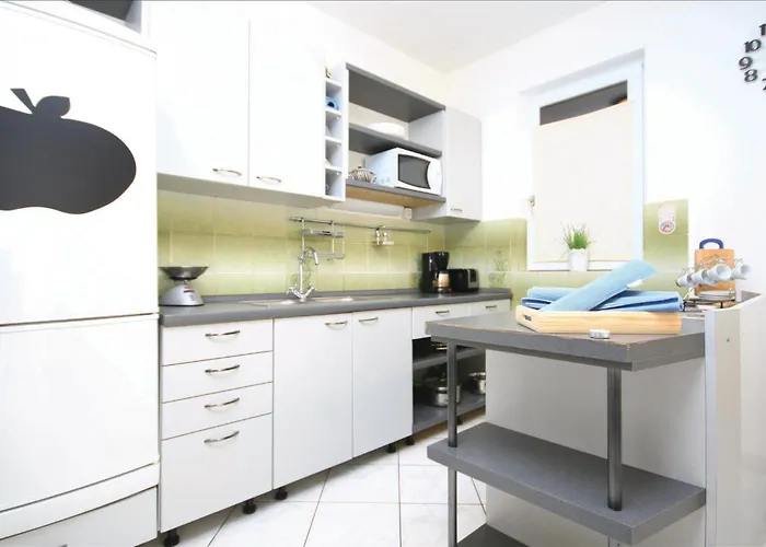 19 Апартаменты Водице