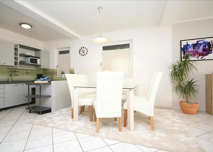 19 Apartamento Vodice