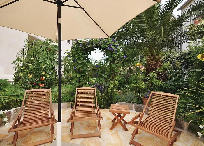 19 Apartamento Vodice