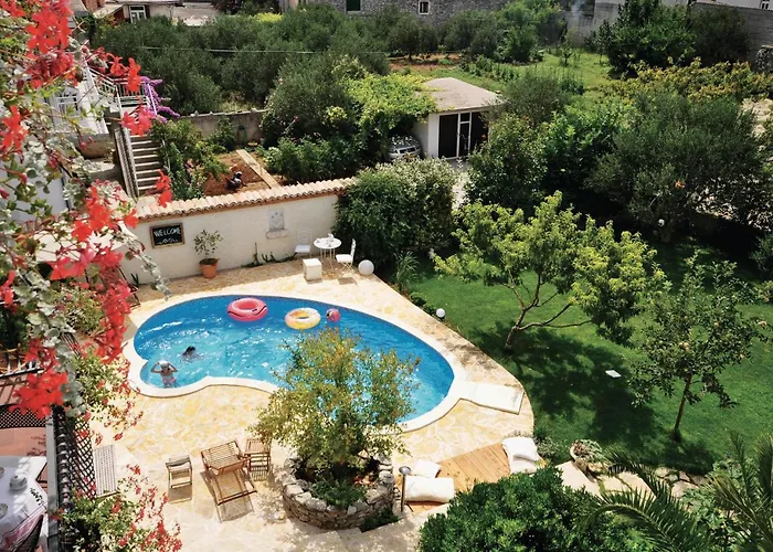 19 Apartamento Vodice