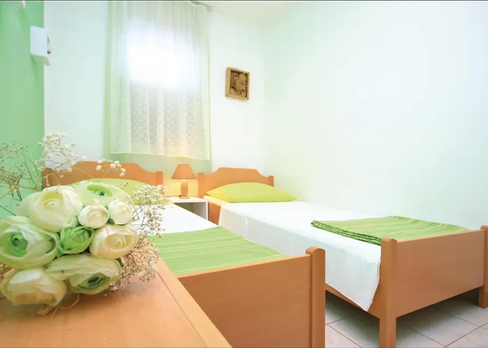 Apartamento 19 Vodice