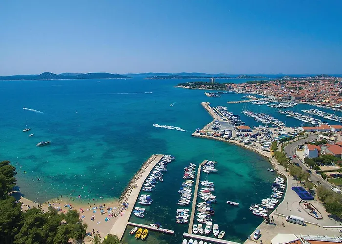 19 Vodice