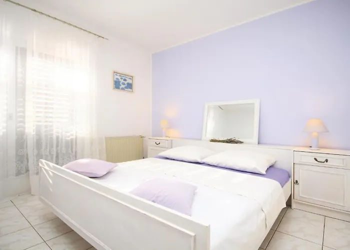 19 Apartamento Vodice