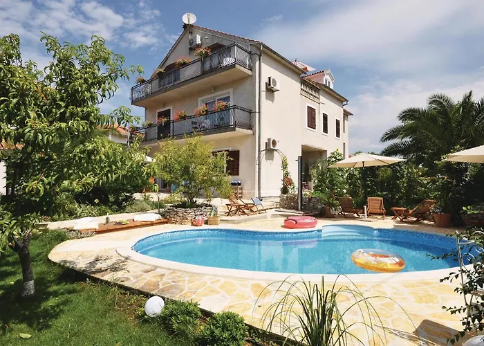 Apartamento 19 Vodice