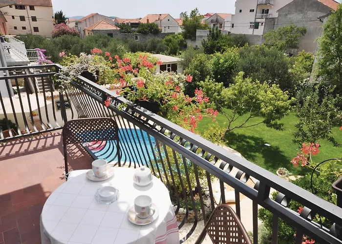 19 Apartamento Vodice