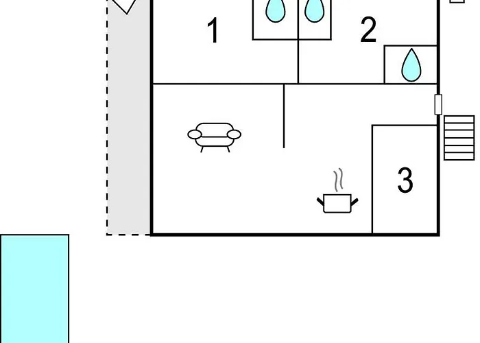 19 Apartamento Vodice