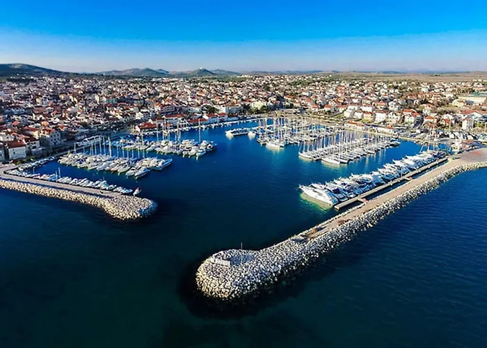 19 Vodice