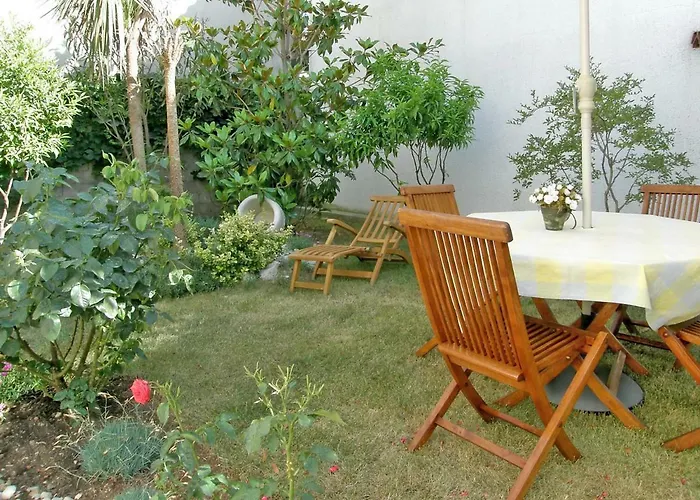 19 Apartamento Vodice