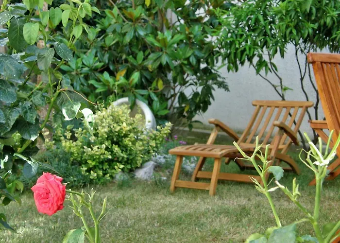 Апартаменты 19 *