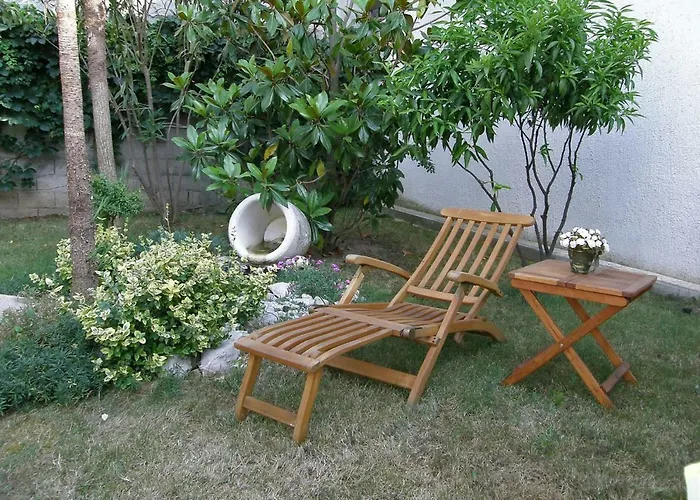 19 Апартаменты *